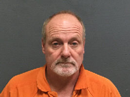 Patrick Parrish Sr.
